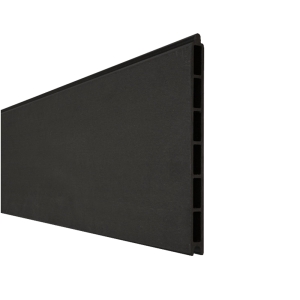 GrojaSolid Grande Premium Einzelprofil 1,9x24x180 anthrazitgrau GrojaSolid Grande Premium Einzelprofil 1,9x24x180 anthrazitgrau