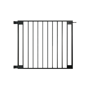 Elephant Industriell Vorgartenzauntor Aluminium 100x85cm inkl. Beschlägen Elephant Industriell Vorgartenzauntor Aluminium 100x85cm inkl. Beschlägen