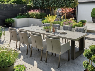 Life Stelvio-Caribean Essgruppe, Lava Life Stelvio-Caribean Essgruppe, Lava