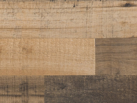 Habufa Barkos Tisch 100x240cm, Driftwood