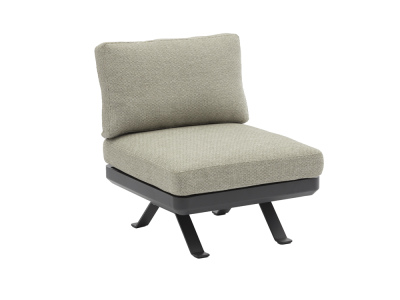 Zebra Sky Lounge Sessel B: 70 x T 70 cm