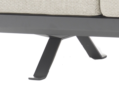 Zebra Sky Lounge Sessel B: 70 x T 70 cm