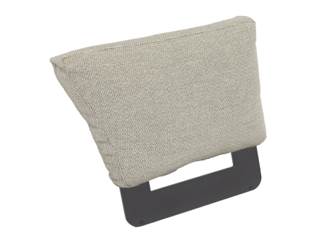 Zebra Sky Lounge R�ckenlehne f�r Ecke