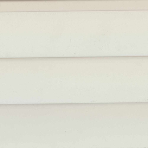 Osmo Alu Fence Juel Steckzaun Set Wei� 180x182cm