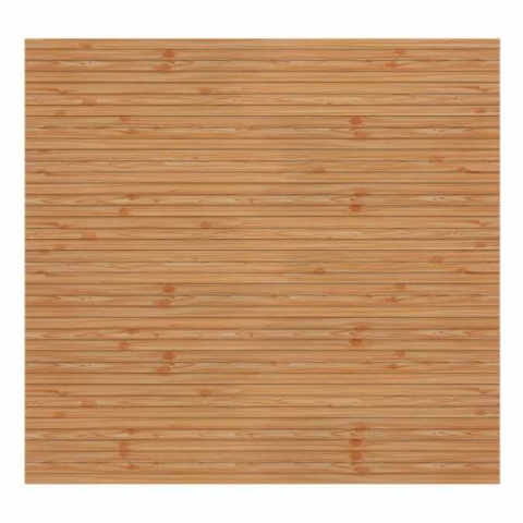 Osmo Alu Fence Juel Steckzaun Set L�rche 180x182cm