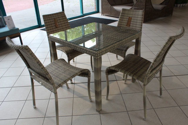 Alexander Rose Fiji Gartenm�bel-Set (Abholartikel)