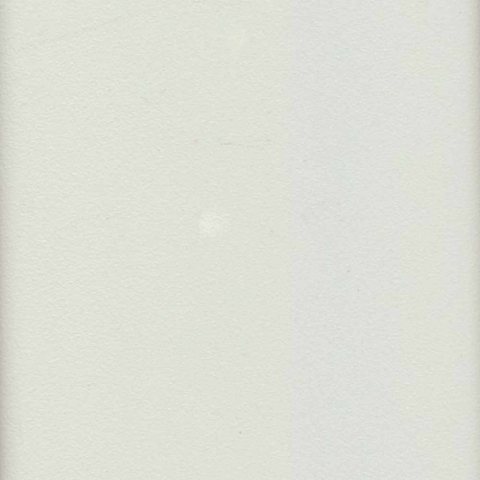 Osmo Alu Fence Rhombus Erweiterungselement Wei� 180x45cm