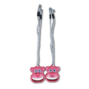 Seilringe B&auml;r - Winnetoo Art. 1679