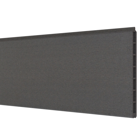 Osmo Multi Fence Elegance B Einzelprofil Hellgrau 1,9x25,7x183cm