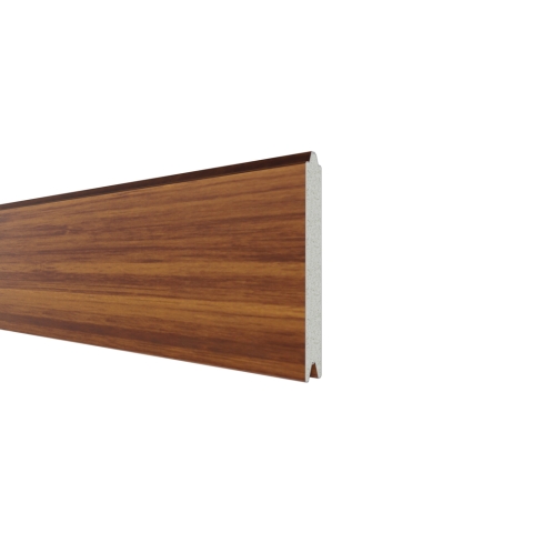 System Alu Plus Einzelprofil Bambus 3911 ca. 178 cm