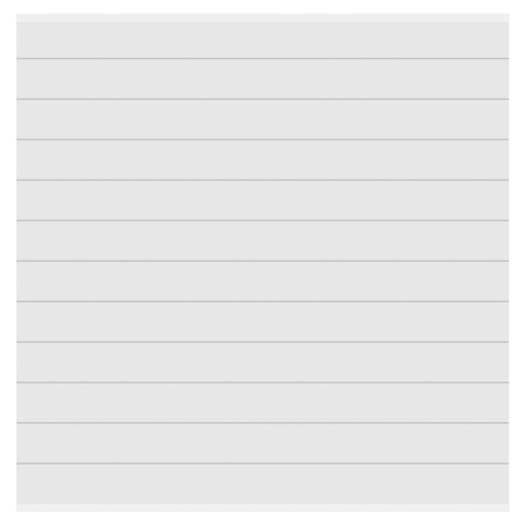 System Alu Plus Zaunfeldset Wei� 3902 178x184 cm