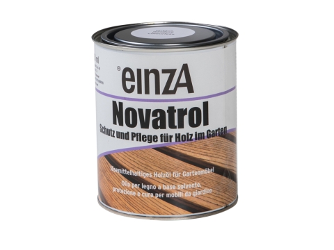 einzA Novatrol Holz�l 0,75 L