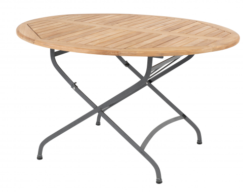 Tisch Bellini klappbar, 120cm