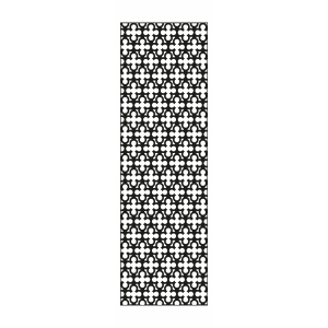 Groja Stecksystem Oriental XL Designeinsatz 60x180 cm