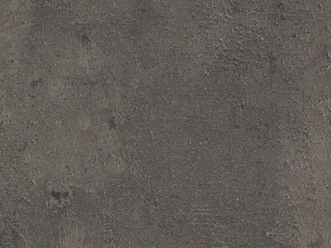 Niehoff Velina Tisch 180x95cm, Edelstahl anthrazit, HPL Beton