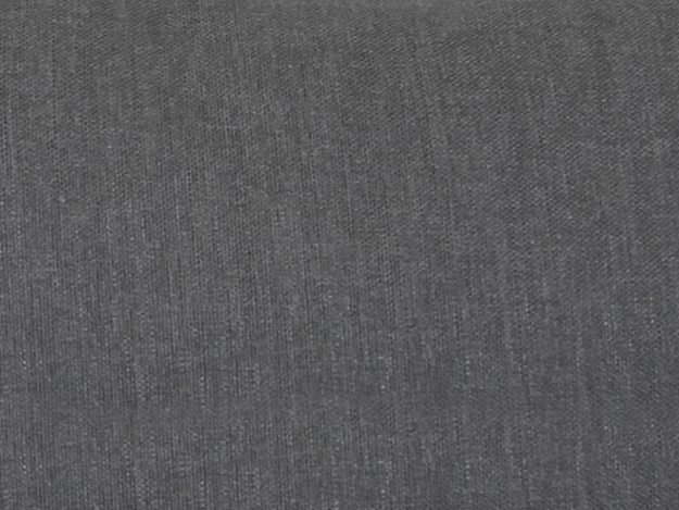 Brafab Coleville 2,5-Sitzer Aluminium schwarz, inkl. Kissen