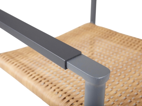 Brafab Peace-DK Gartenm�bel-Set 1