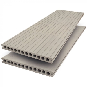 Elephant Duo Wood XWB WPC Terrassendiele Bicolor Riviera 25x250x3000mm