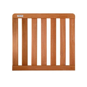 Elephant Bangkirai Vorgartentor Luxe 98x90 cm ohne Beschlag Elephant Bangkirai Vorgartentor Luxe 98x90 cm ohne Beschlag