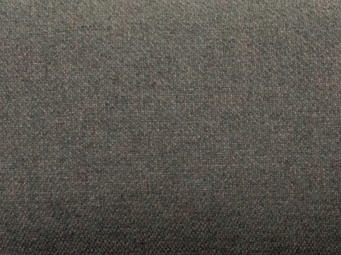 Apple Bee Dolce Armlehnstuhl Teakholz Grau