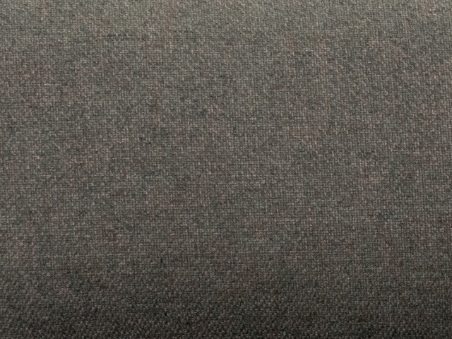 Apple Bee Dolce Armlehnstuhl Teakholz Grau