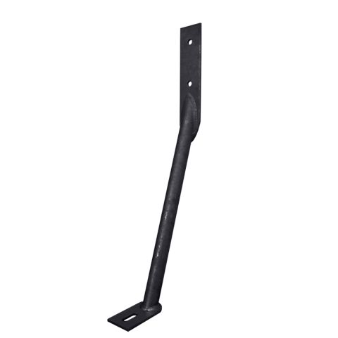 Elephant Sturmanker anthrazit