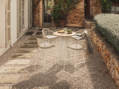 Niehoff Roveda-Acore Bar-Set 5-teilig Niehoff Roveda-Acore Bar-Set 5-teilig