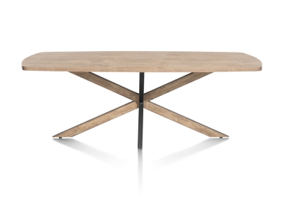 Habufa Pantin Tisch 240x108cm Habufa Pantin Tisch 240x108cm