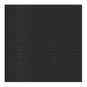 Osmo Alu Fence Cube Grundelement Anthrazit 180x179cm