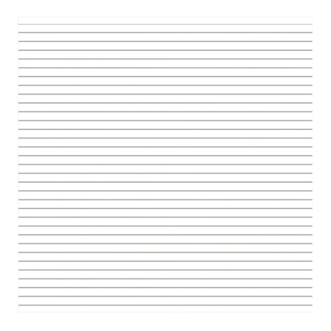 Osmo Alu Fence Cube Grundelement Wei� 180x179cm