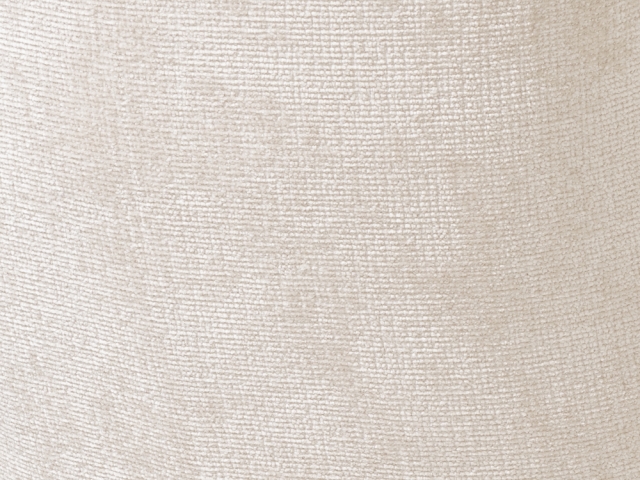 Habufa Aron Stuhl Flachgewebe Vulcano, Creme