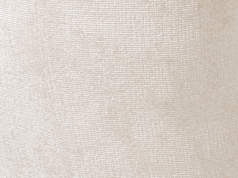 Habufa Aron Armlehnstuhl Flachgewebe, Vulcano, Creme