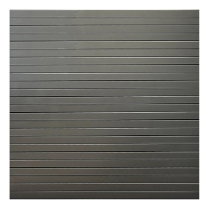 Elephant Dark Line Rhombus Aluminium horizontal anthrazit 180x180cm Elephant Dark Line Rhombus Aluminium horizontal anthrazit 180x180cm