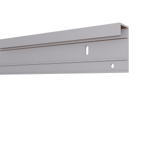 DreamDeck Alu Abschluss Montageleiste oben 4556