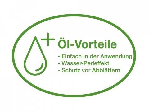 Osmo Holzschutz �l-Lasur Teak 708, 2,5l