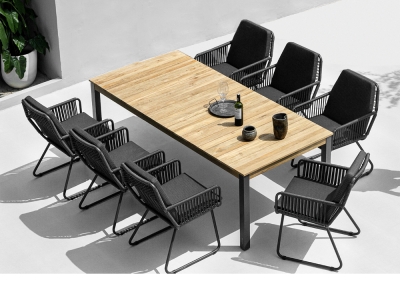 Zebra Flix-Derex Essgruppe Zebra Flix-Derex Essgruppe