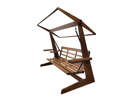 Pemode Hollywoodschaukel Viva 2400 Beige