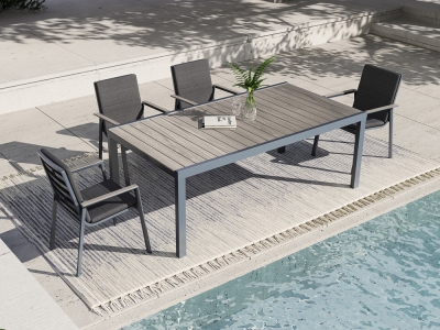 Creador Catalina Gartenm&ouml;bel-Set