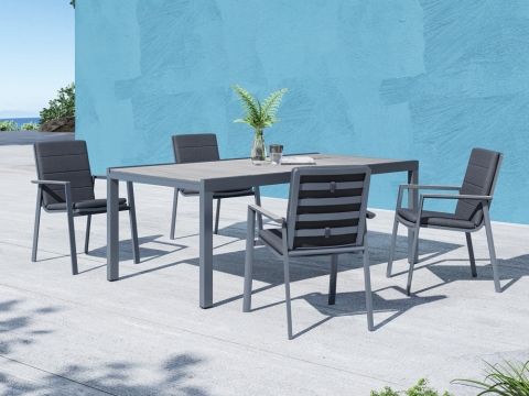 Creador Catalina Gartenm�bel-Set