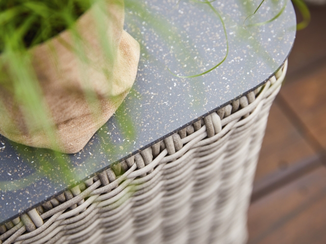 MWH Verando Lounge-Set inkl. Polster