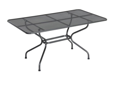 Royal Garden Verso Universal Tisch 145 x 90cm