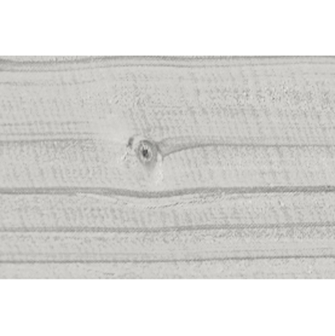 Tor Lyon Fichte Grau 100-180-165cm mit Rankgitter ohne Beschlag