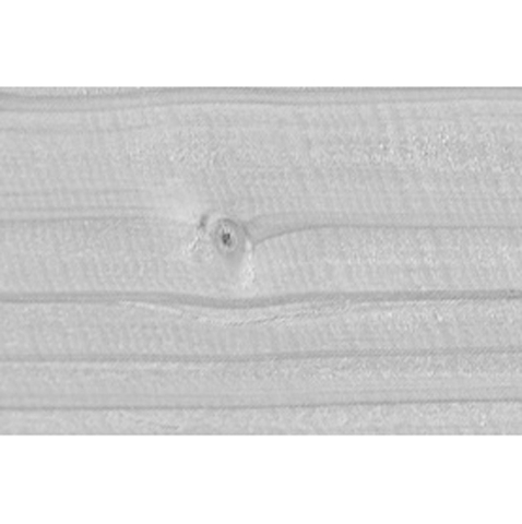 Sichtschutzzaun Lyon Fichte farbbehandelt Grauwei� 120-180-165cm