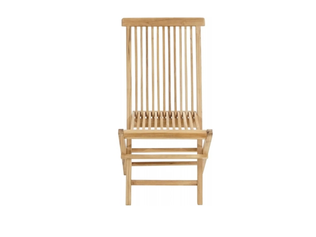 Plo� Milford Klappstuhl