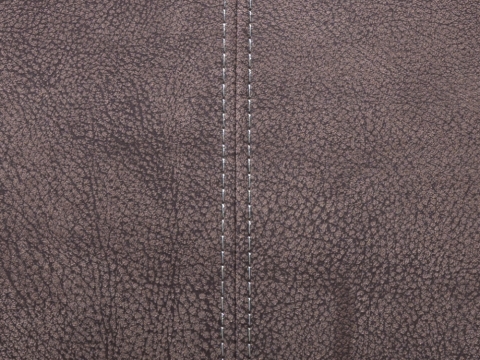 Habufa Bella Stuhl Mircofaser Rocky, Lava