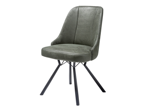 Habufa Eefje Stuhl Gr�n