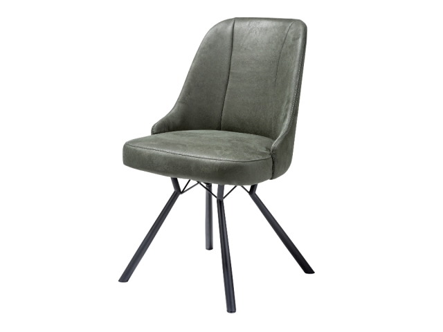 Habufa Eefje Stuhl Gr�n