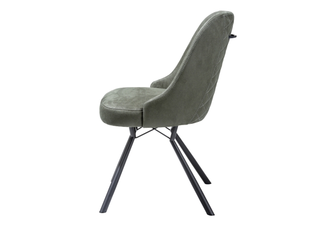 Habufa Eefje Stuhl Gr�n