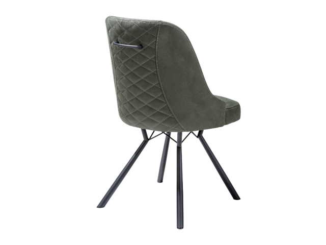 Habufa Eefje Stuhl Gr�n