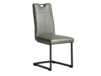 Habufa Leon Schwingstuhl Gr&uuml;n